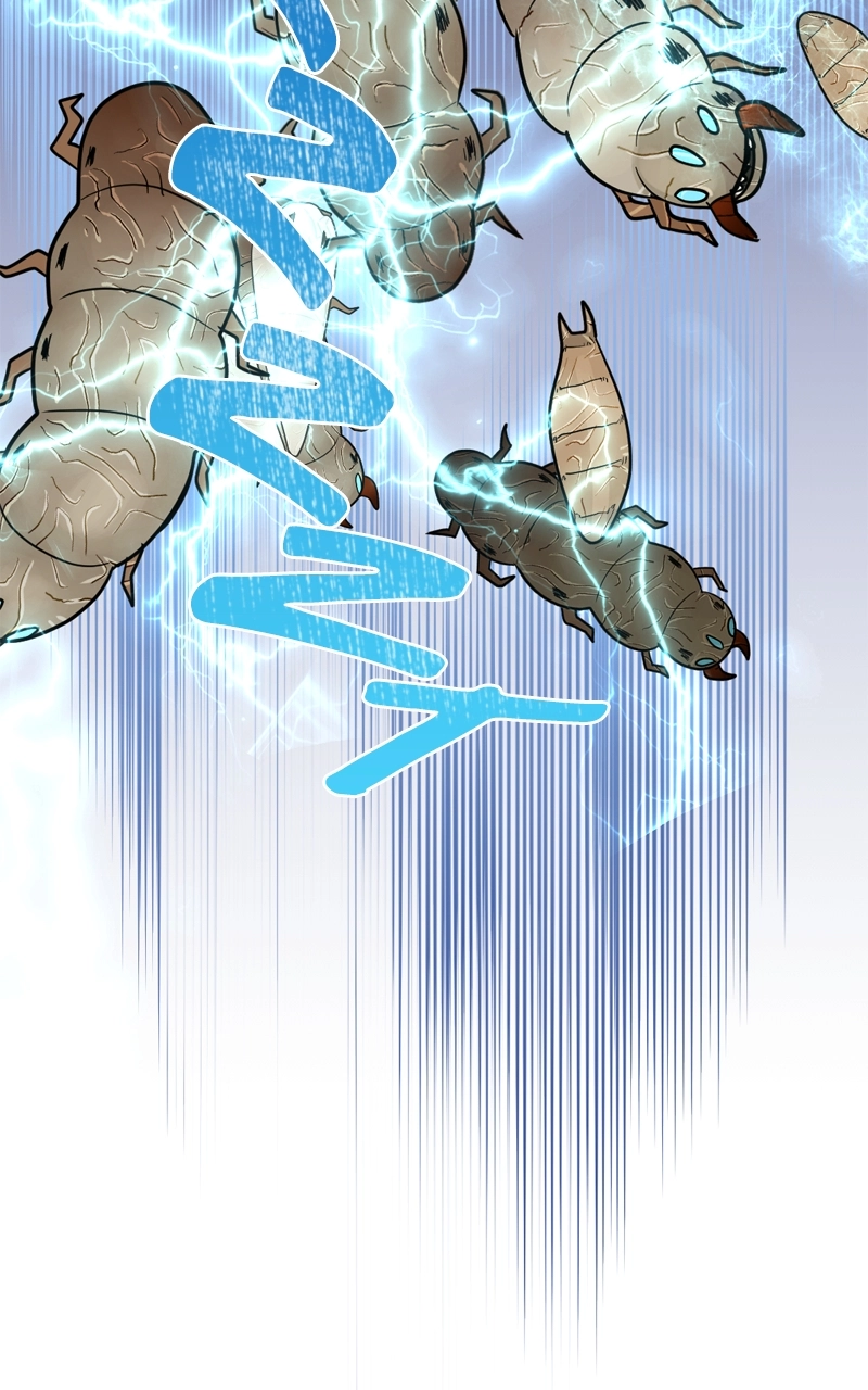 Crimson Heart Chapter 47 page 49 - 