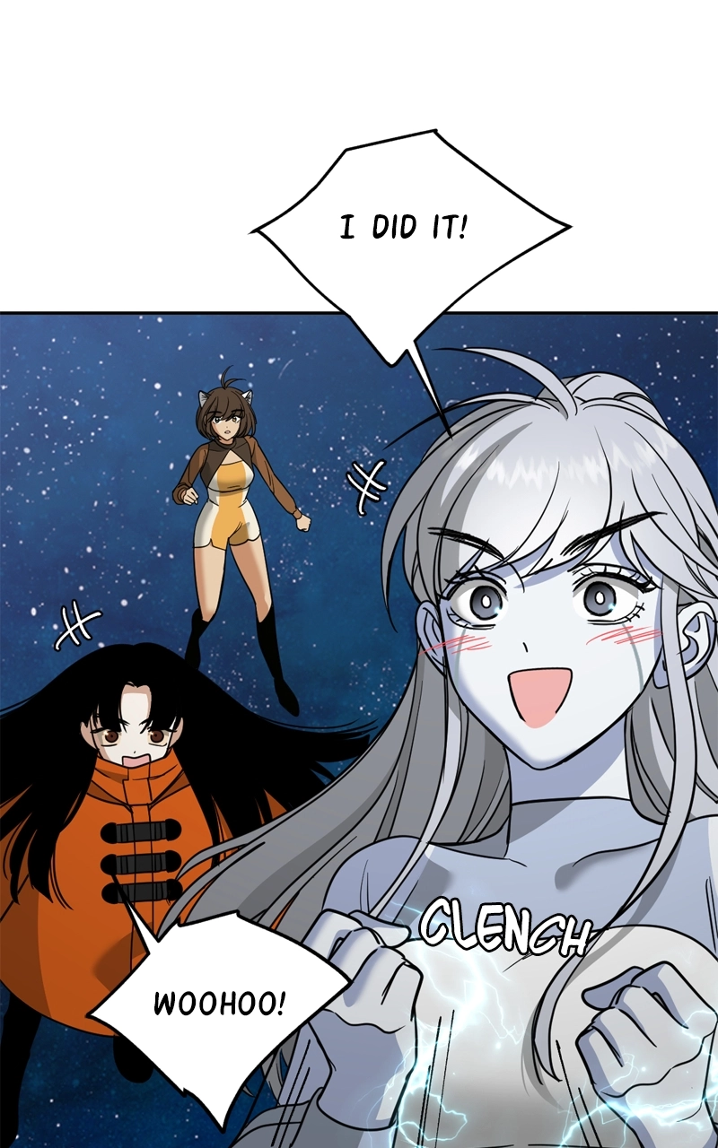 Crimson Heart Chapter 47 page 52 - 