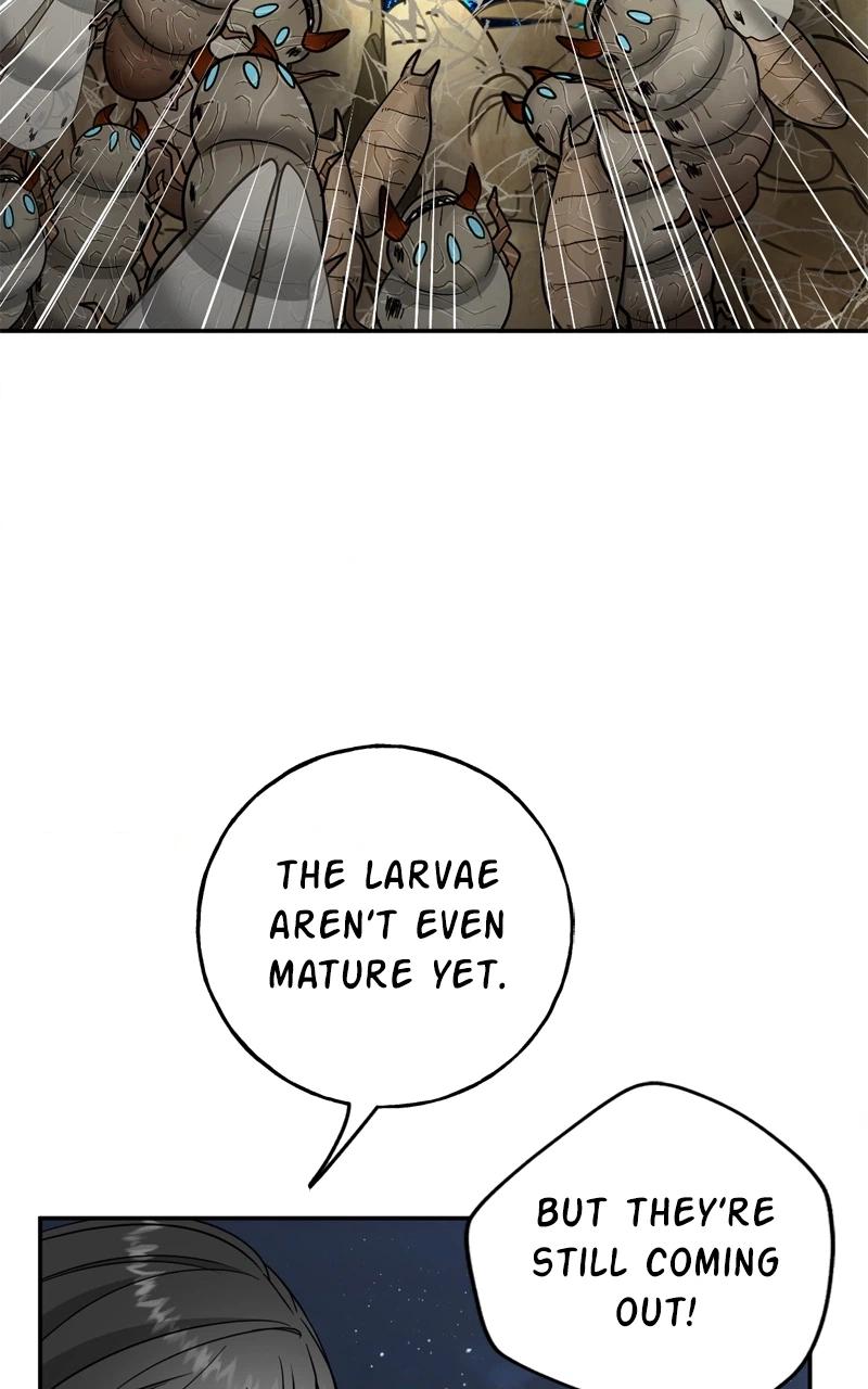 Crimson Heart Chapter 47 page 8 - 