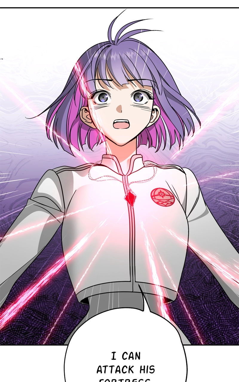 Crimson Heart Chapter 47 page 76 - 