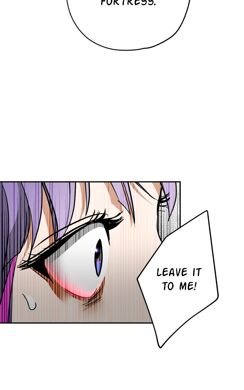 Crimson Heart Chapter 47 page 77 - 