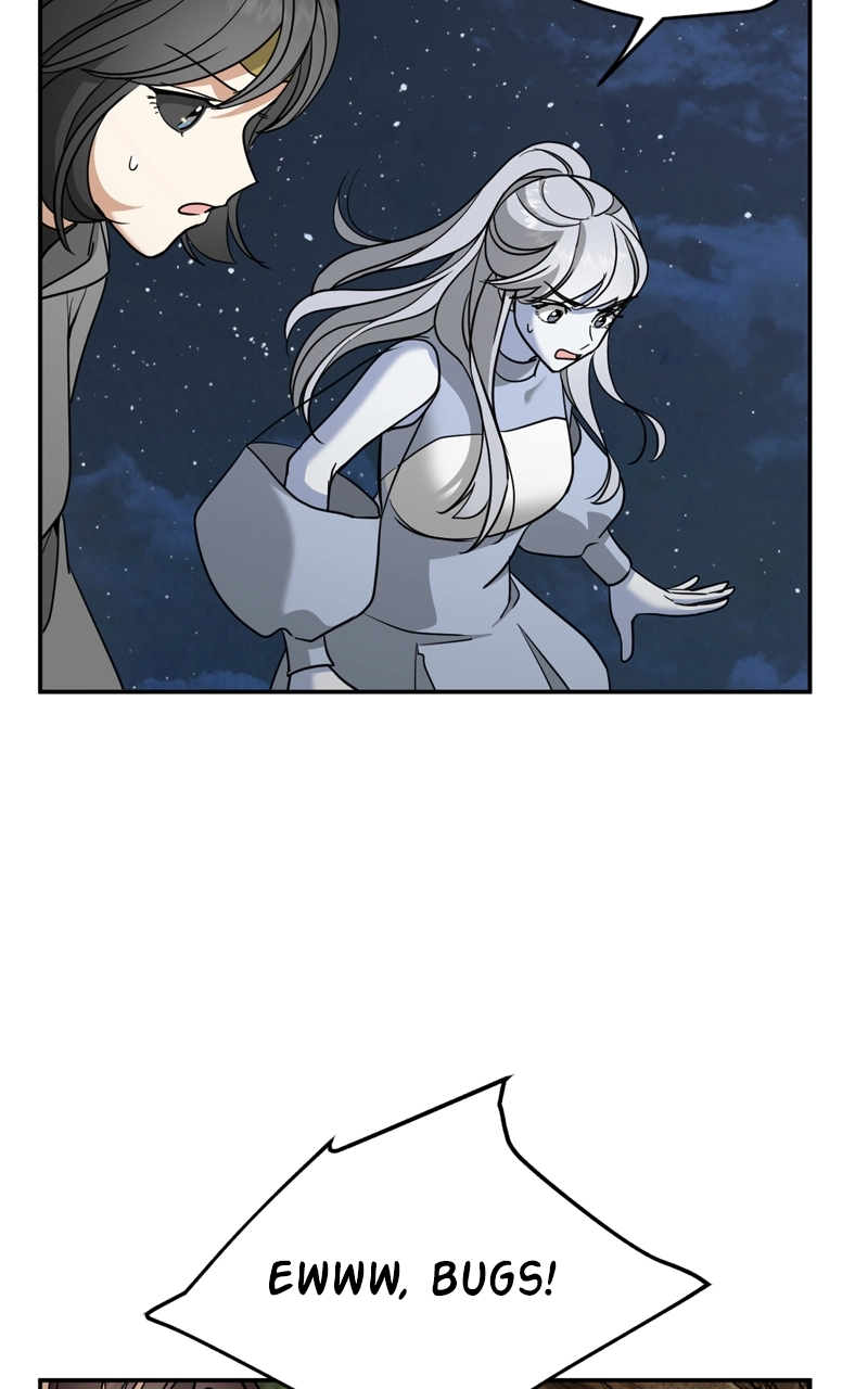 Crimson Heart Chapter 47 page 9 - 