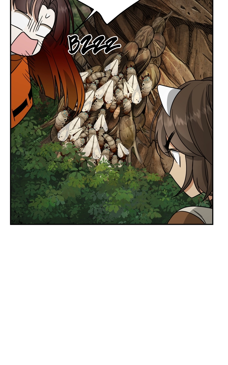 Crimson Heart Chapter 47 page 10 - 