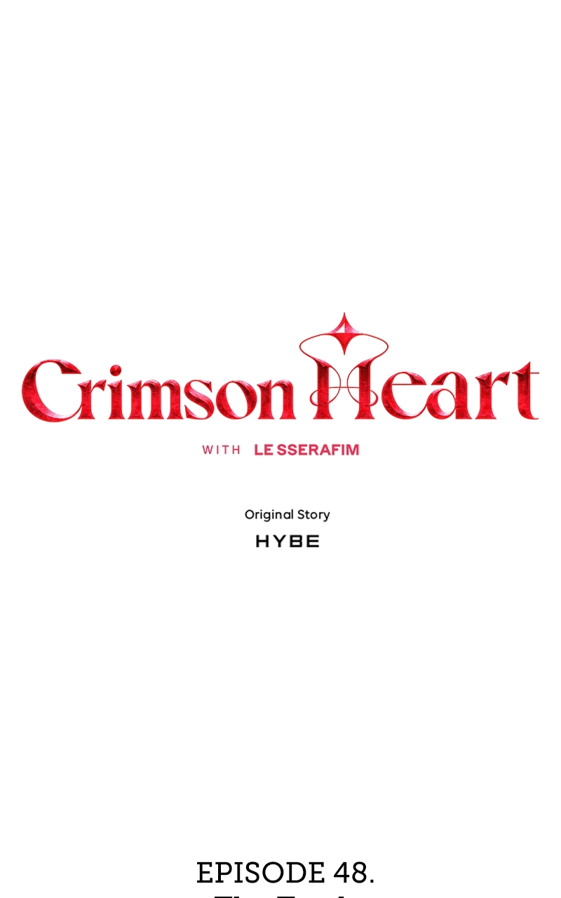 Crimson Heart Chapter 48 page 2 - 