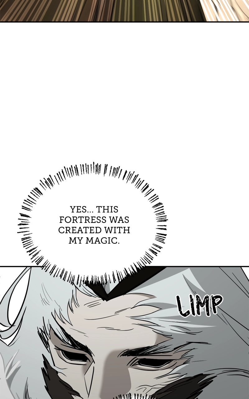 Crimson Heart Chapter 48 page 12 - 