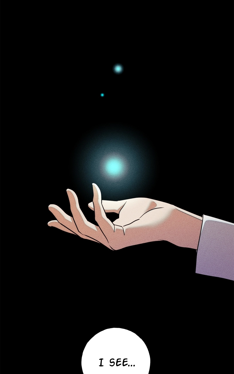 Crimson Heart Chapter 48 page 17 - 