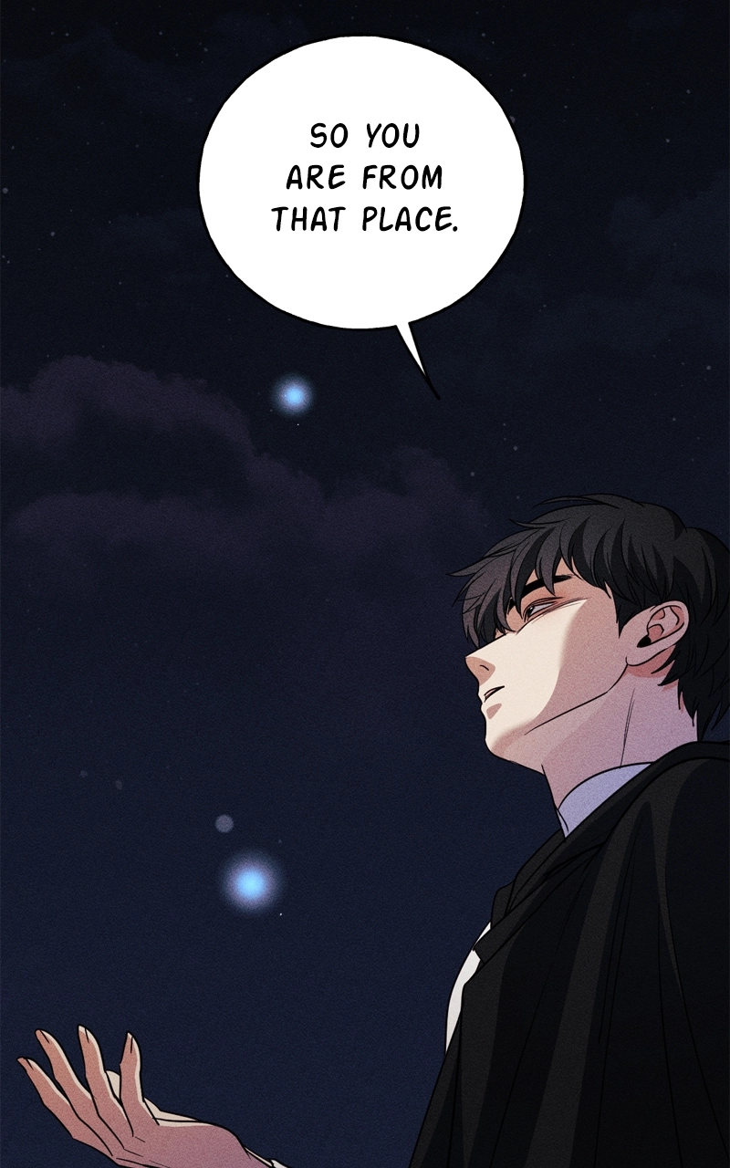 Crimson Heart Chapter 48 page 19 - 