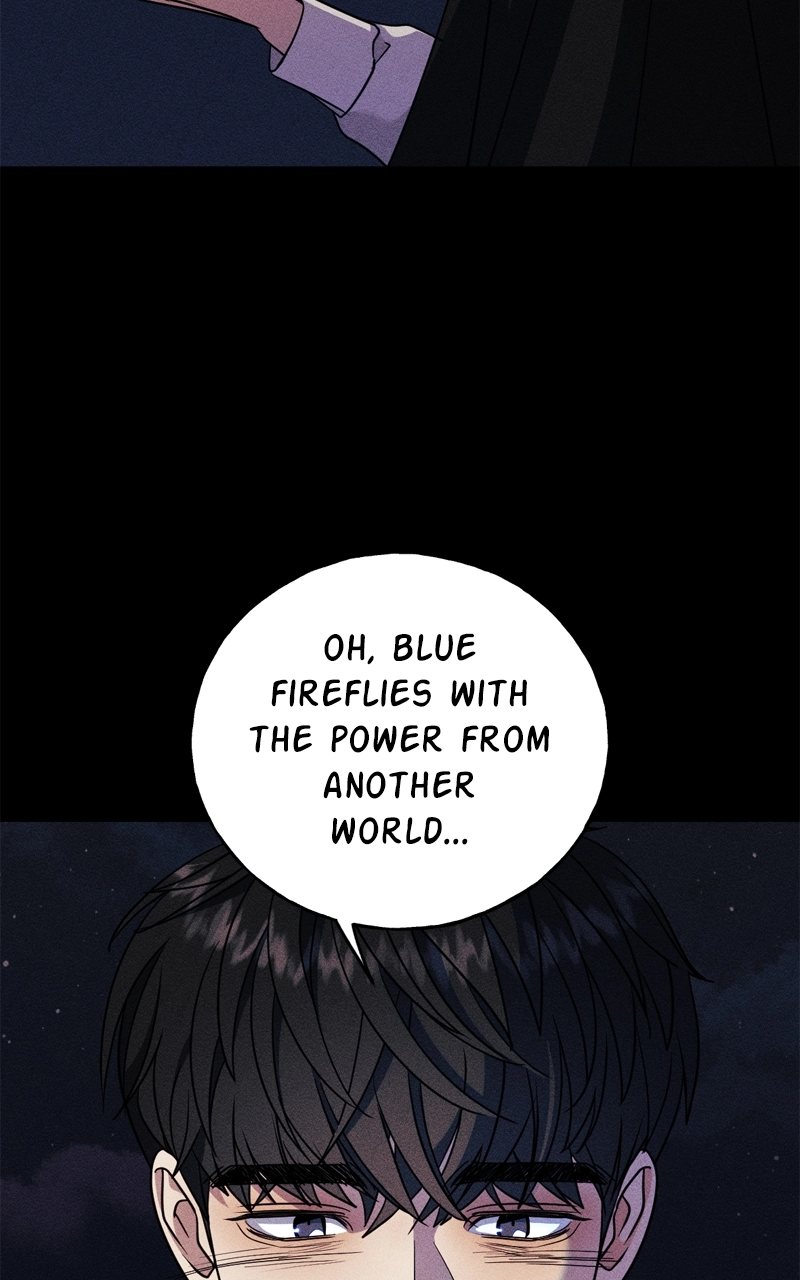 Crimson Heart Chapter 48 page 20 - 