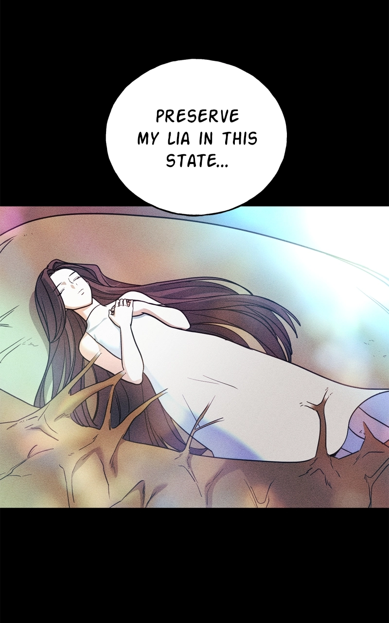 Crimson Heart Chapter 48 page 25 - 