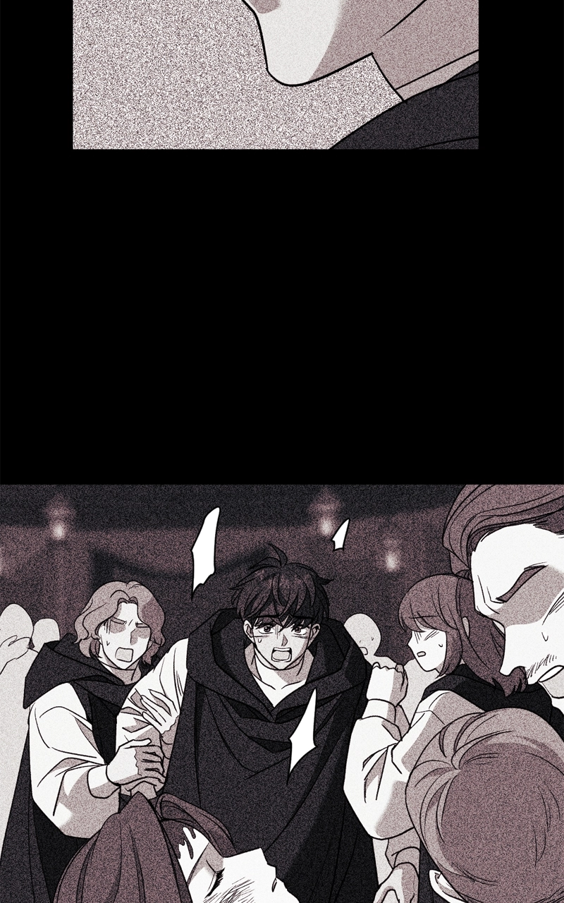 Crimson Heart Chapter 48 page 27 - 