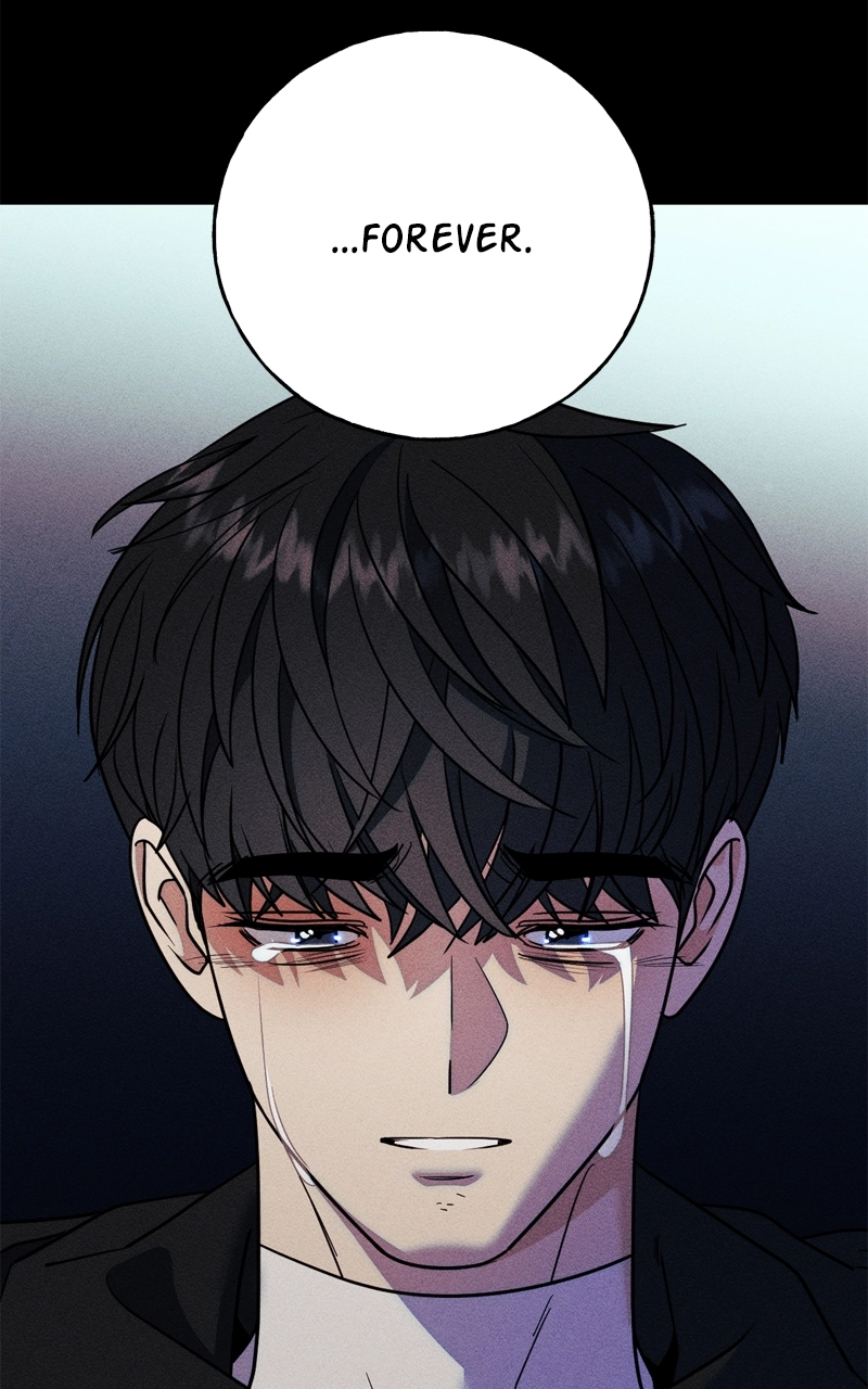 Crimson Heart Chapter 48 page 29 - 