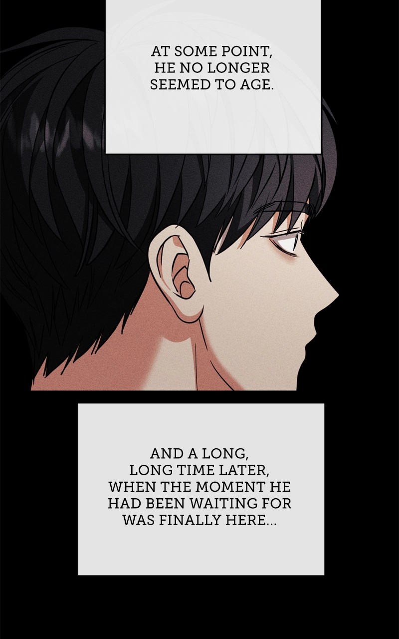 Crimson Heart Chapter 48 page 35 - 