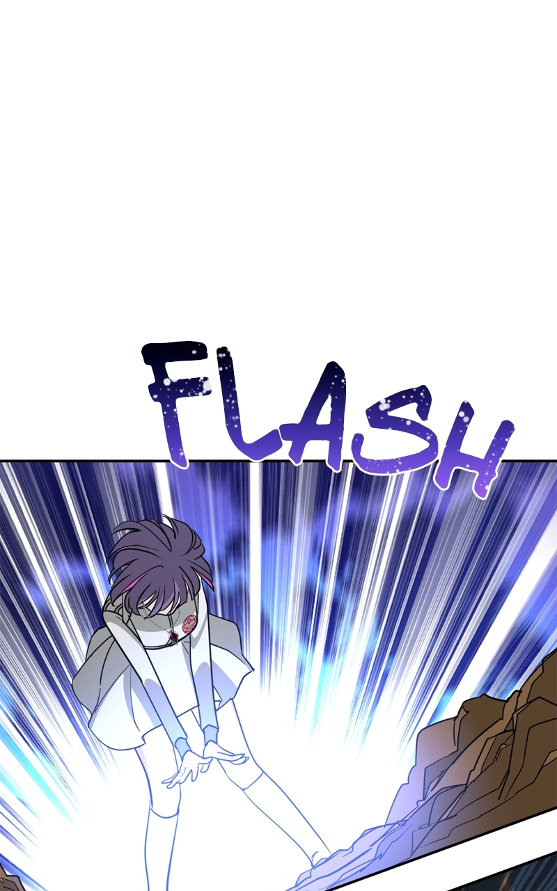 Crimson Heart Chapter 48 page 38 - 