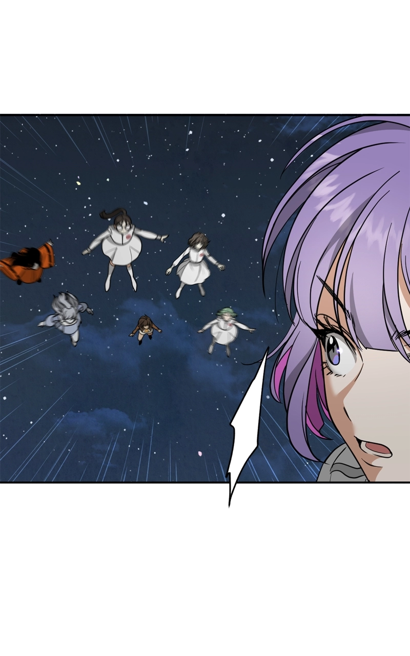 Crimson Heart Chapter 48 page 43 - 