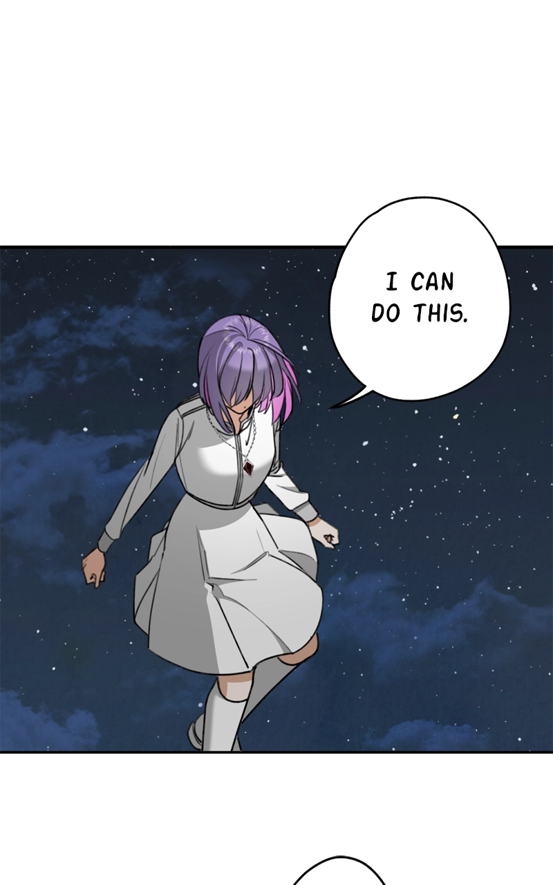 Crimson Heart Chapter 48 page 44 - 