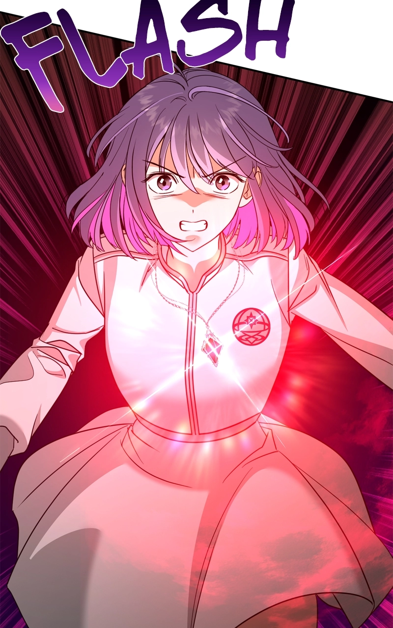 Crimson Heart Chapter 48 page 46 - 