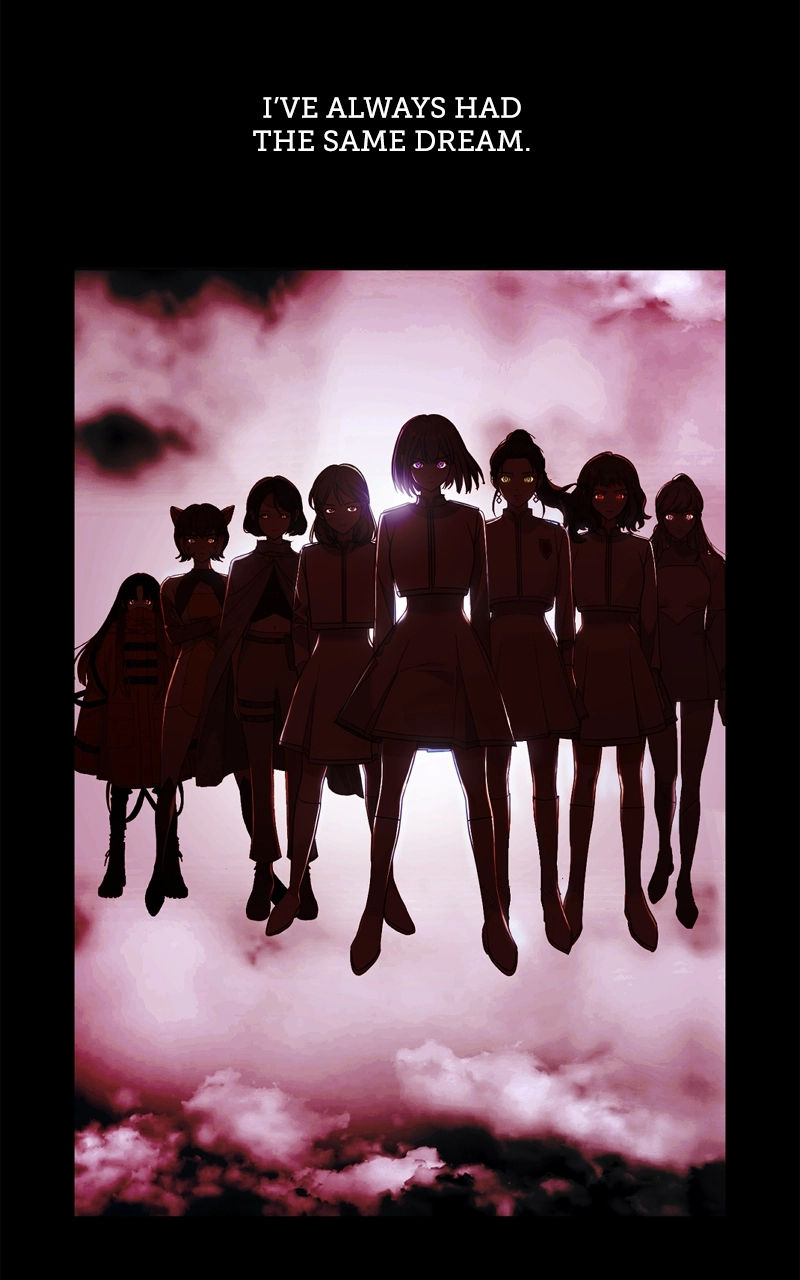 Crimson Heart Chapter 48 page 51 - 