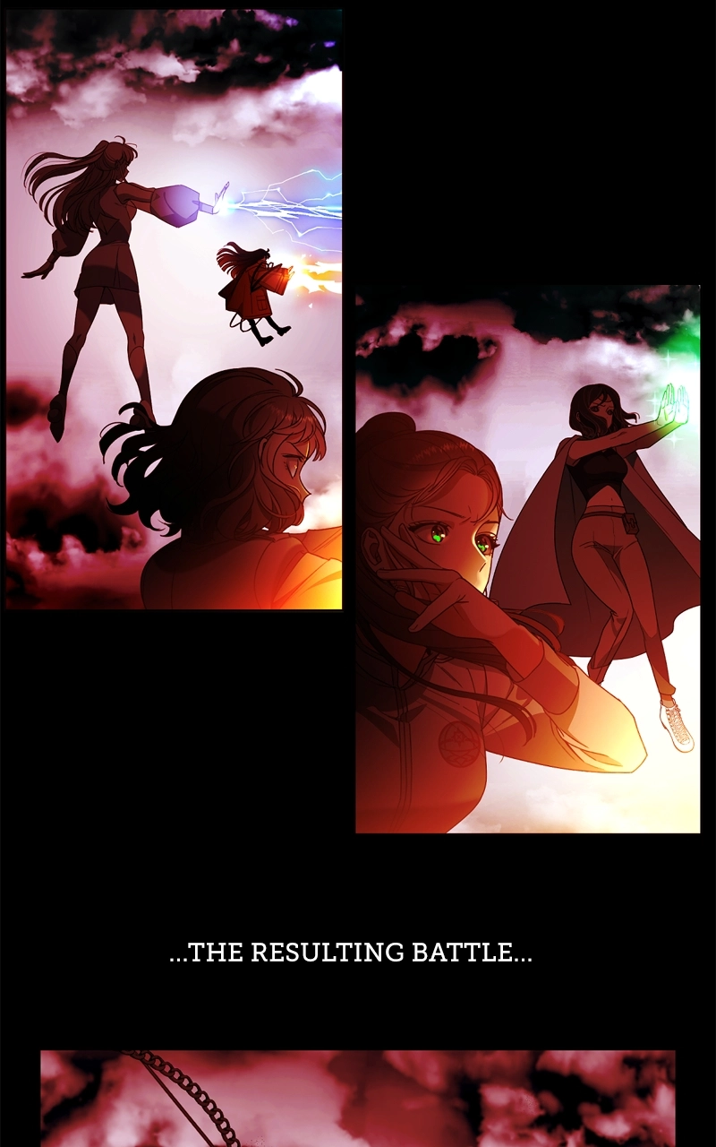 Crimson Heart Chapter 48 page 53 - 