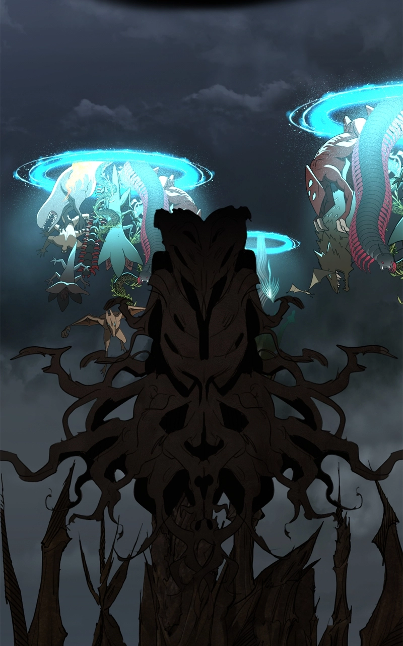 Crimson Heart Chapter 48 page 60 - 