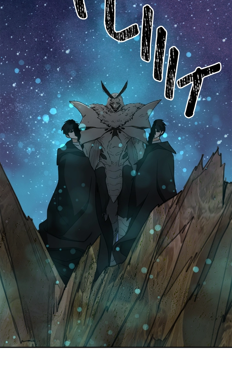 Crimson Heart Chapter 48 page 7 - 