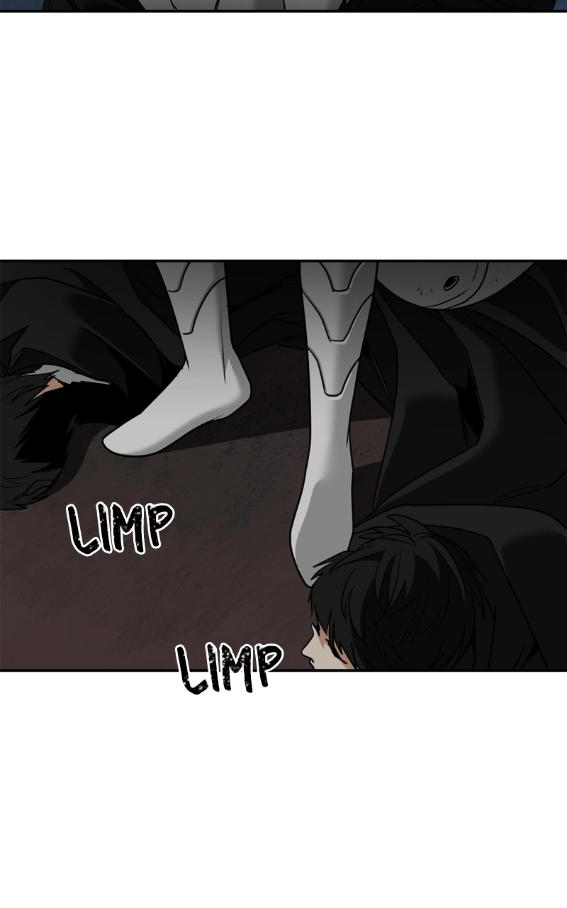 Crimson Heart Chapter 48 page 9 - 
