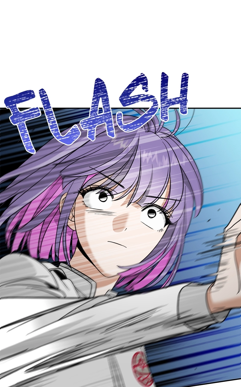 Crimson Heart Chapter 48 page 10 - 