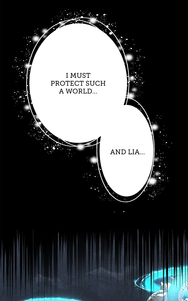 Crimson Heart Chapter 49 page 11 - 