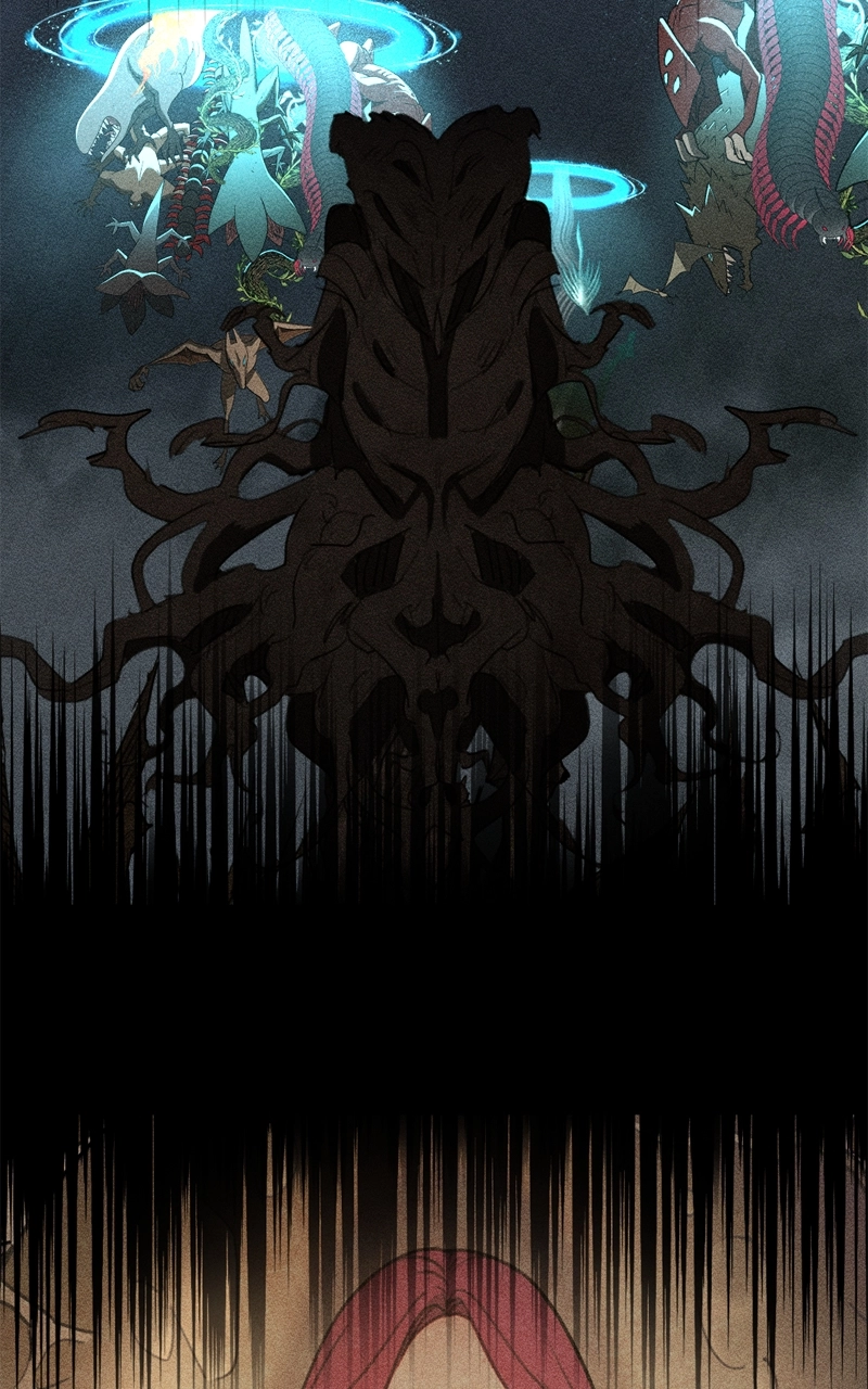 Crimson Heart Chapter 49 page 12 - 