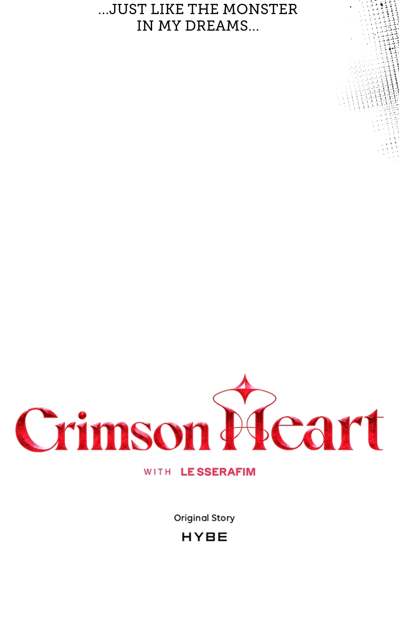 Crimson Heart Chapter 49 page 19 - 