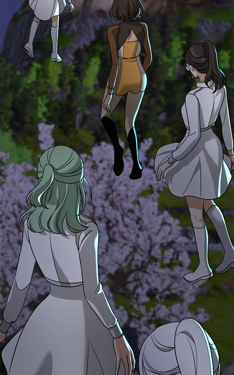 Crimson Heart Chapter 49 page 26 - 