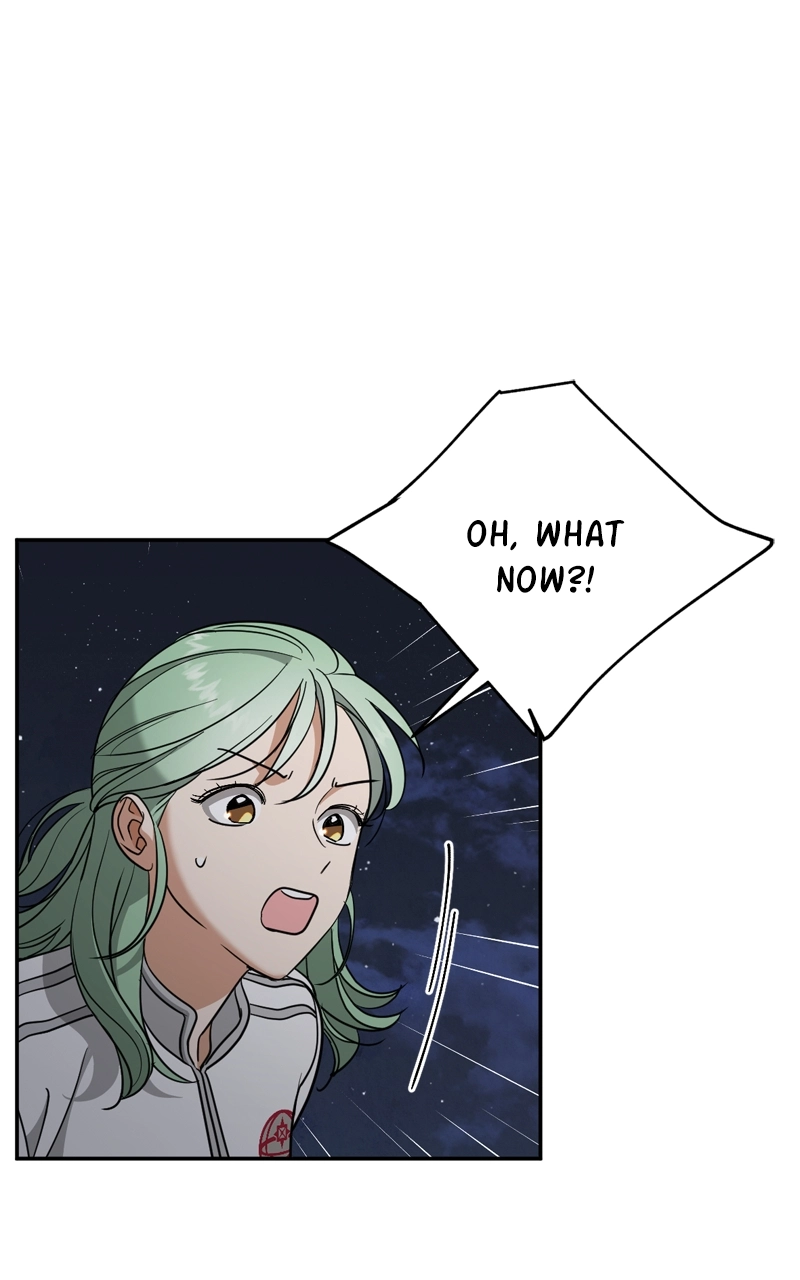 Crimson Heart Chapter 49 page 28 - 