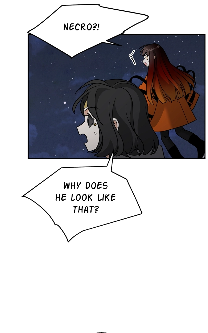 Crimson Heart Chapter 49 page 29 - 
