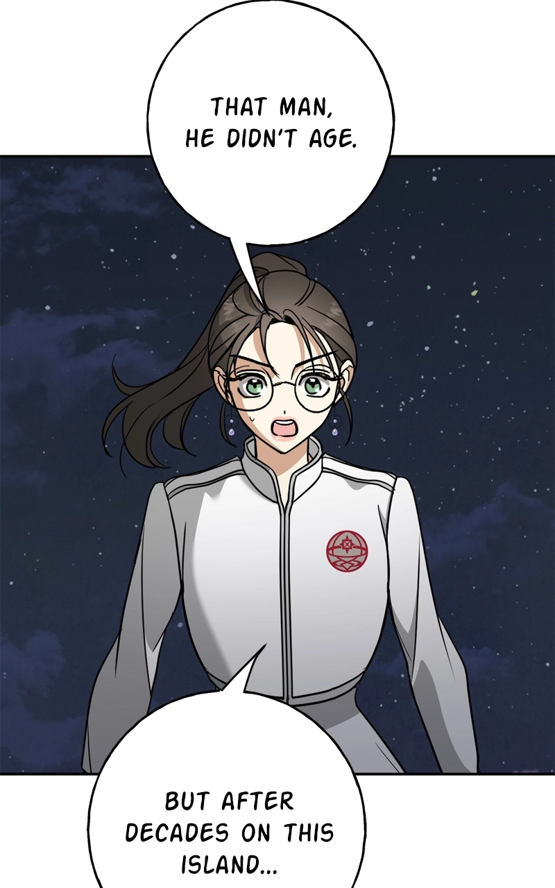 Crimson Heart Chapter 49 page 30 - 