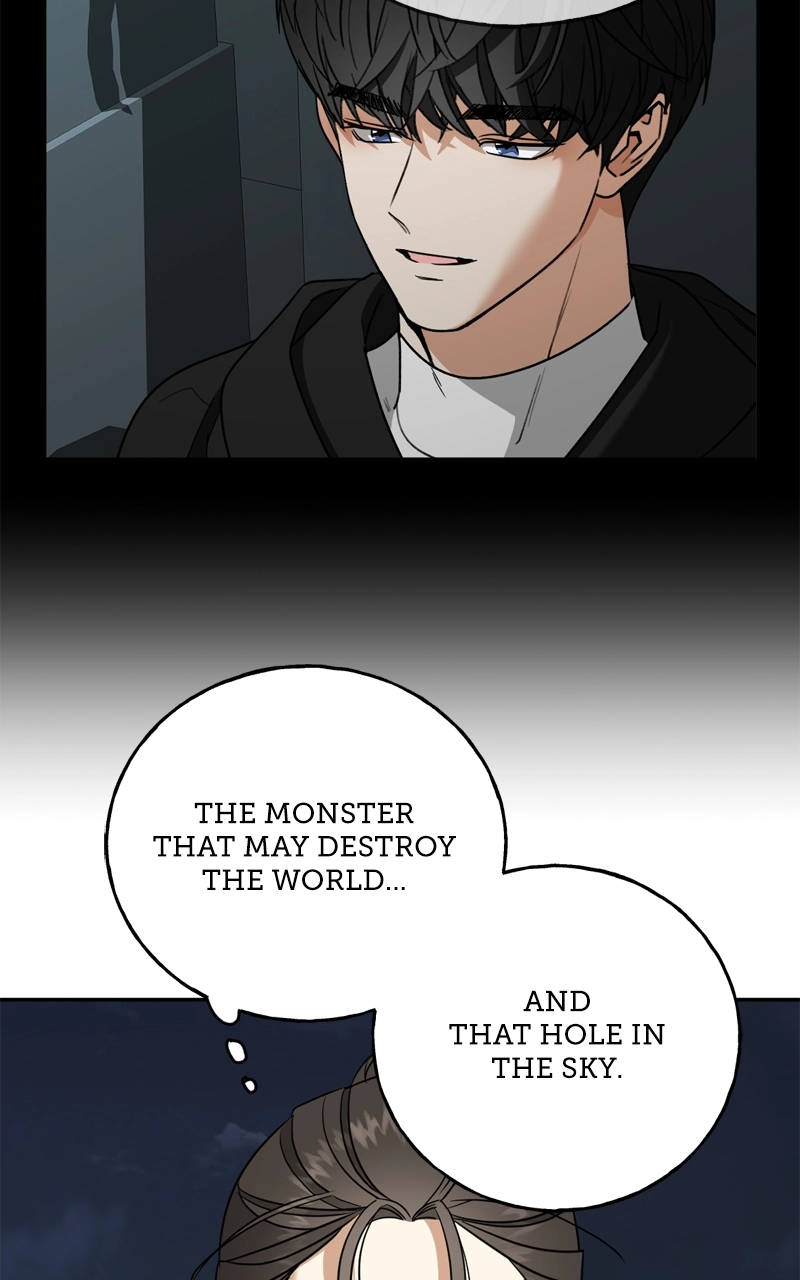 Crimson Heart Chapter 49 page 33 - 