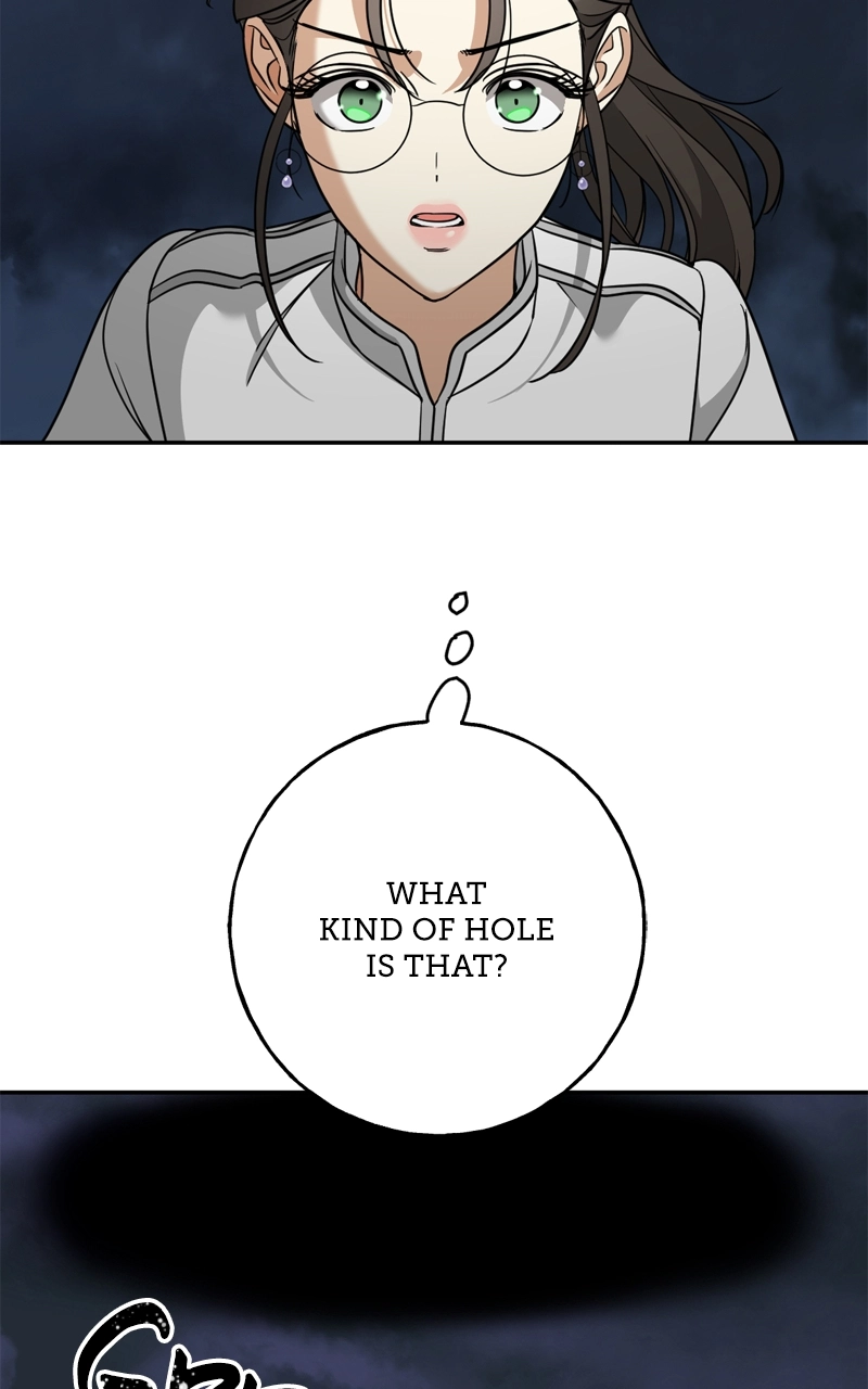 Crimson Heart Chapter 49 page 34 - 