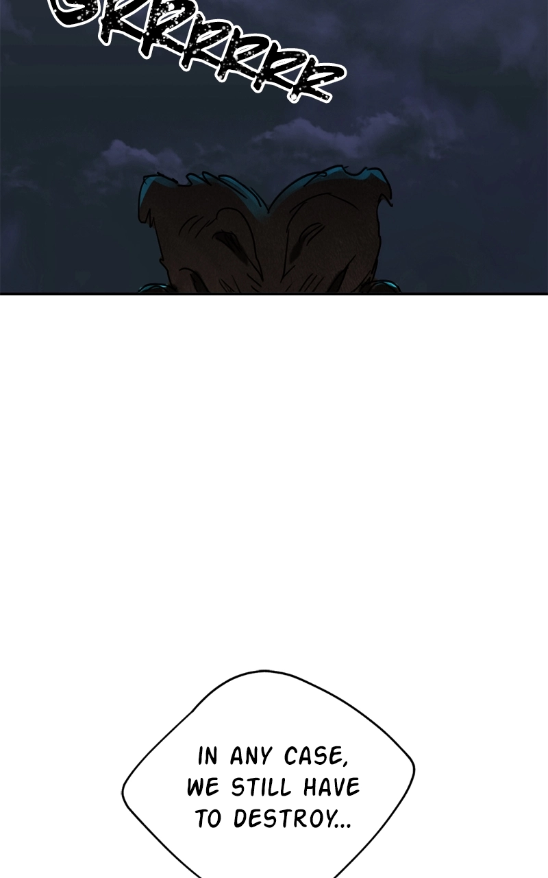 Crimson Heart Chapter 49 page 35 - 