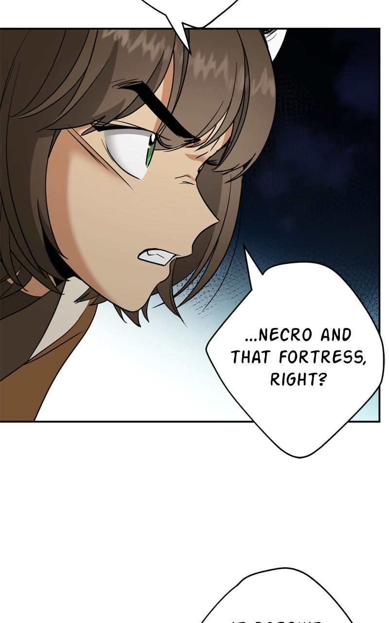 Crimson Heart Chapter 49 page 36 - 