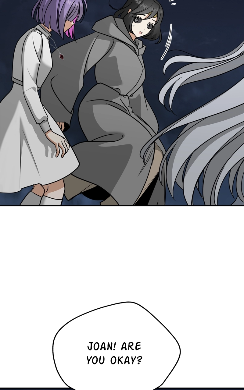 Crimson Heart Chapter 49 page 40 - 