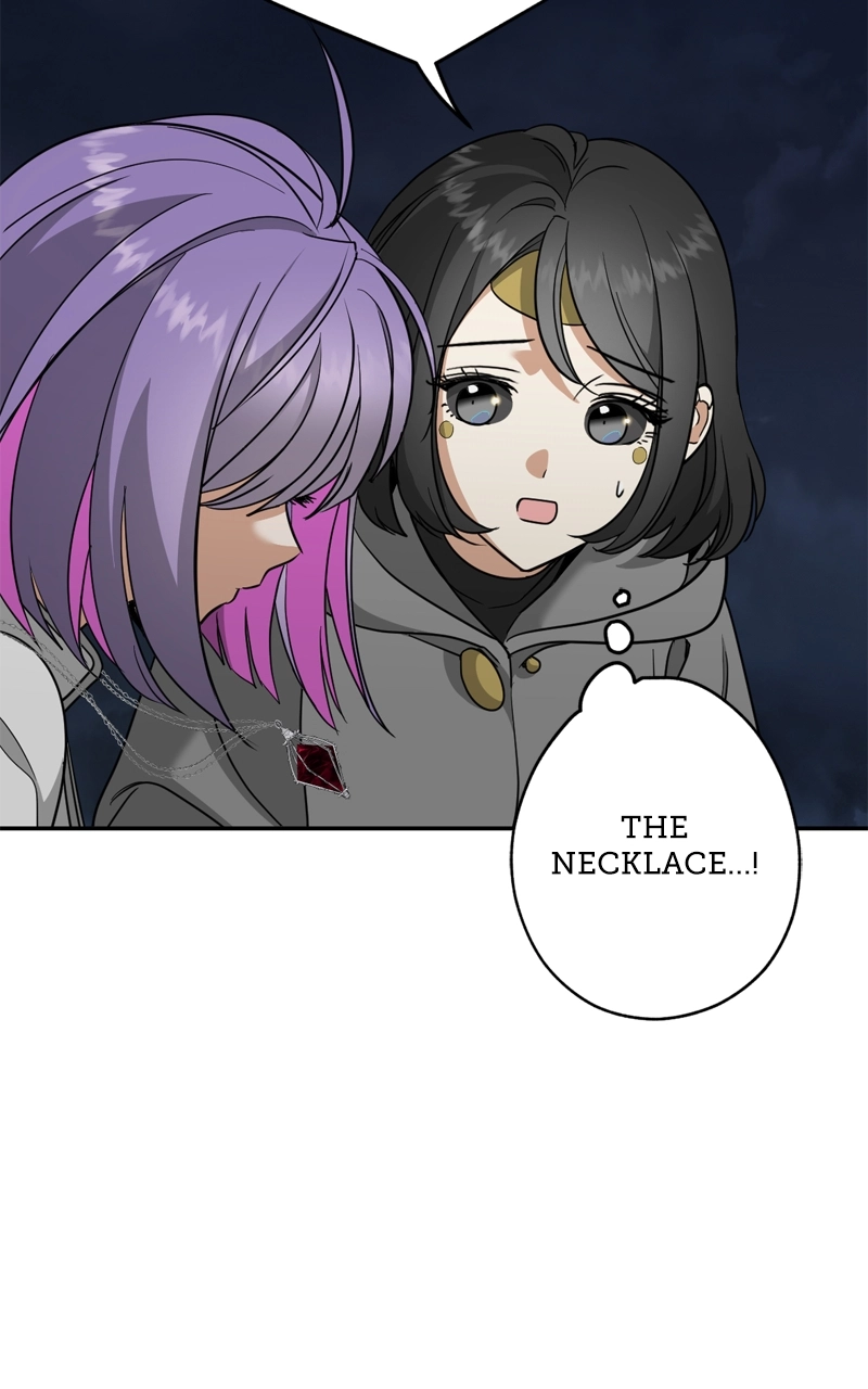 Crimson Heart Chapter 49 page 41 - 