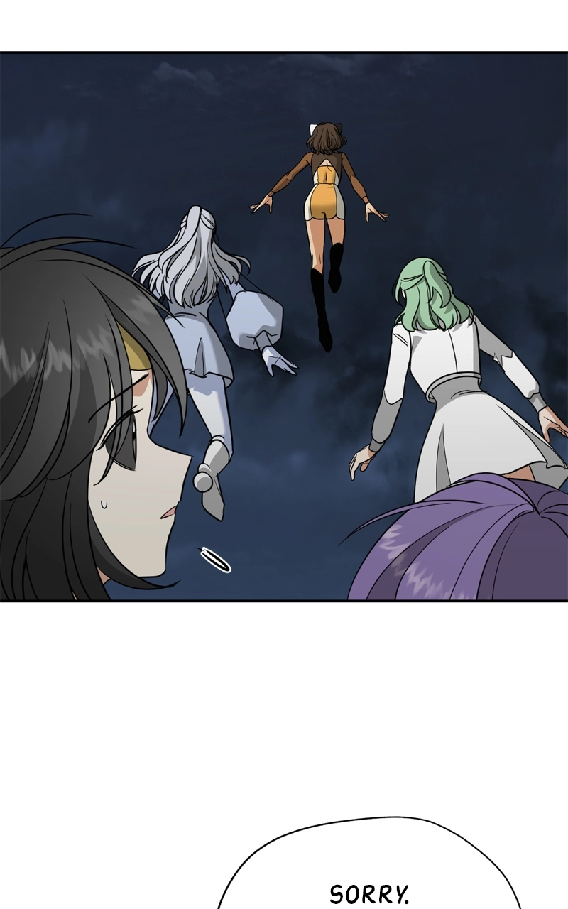 Crimson Heart Chapter 49 page 42 - 