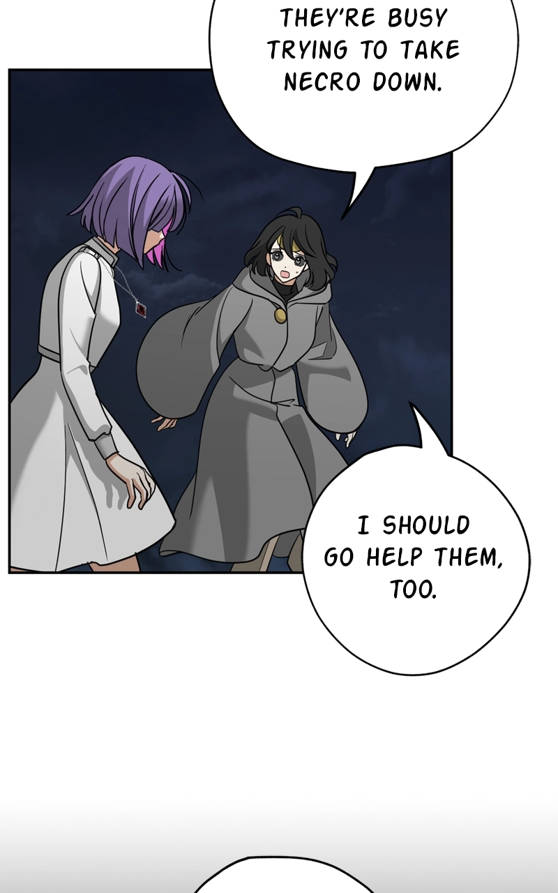 Crimson Heart Chapter 49 page 43 - 