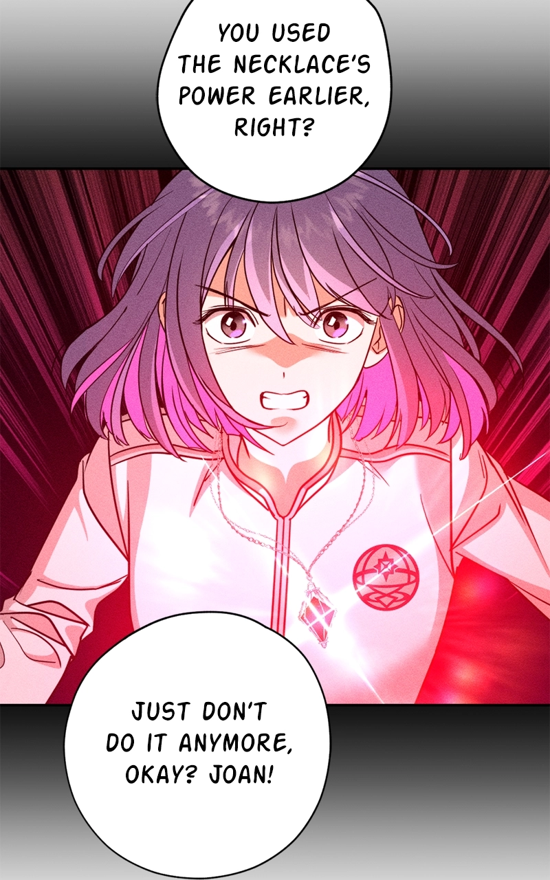 Crimson Heart Chapter 49 page 44 - 