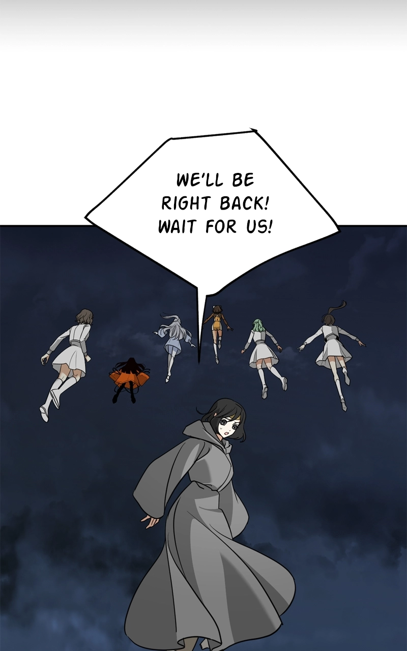 Crimson Heart Chapter 49 page 45 - 
