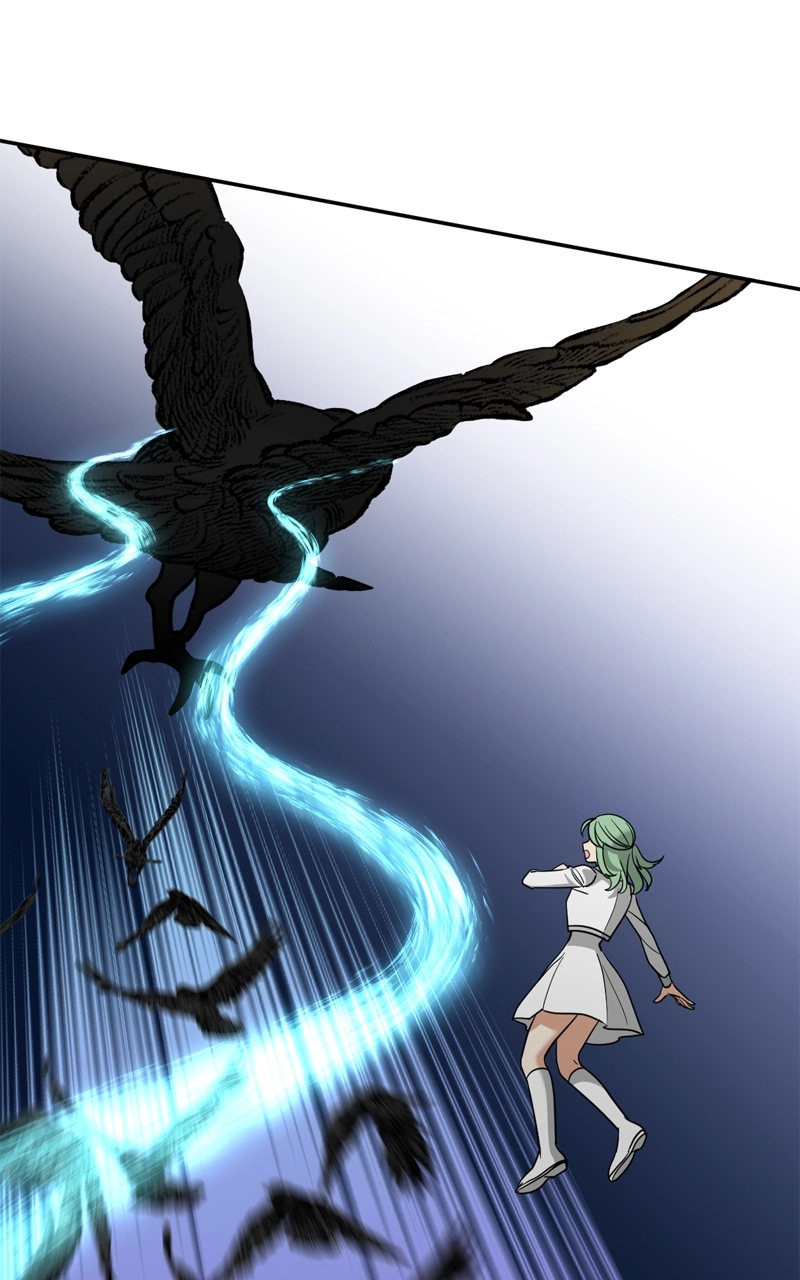 Crimson Heart Chapter 49 page 50 - 