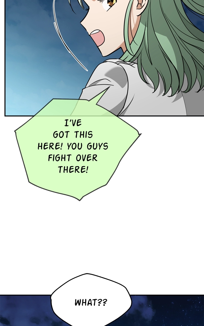 Crimson Heart Chapter 49 page 52 - 