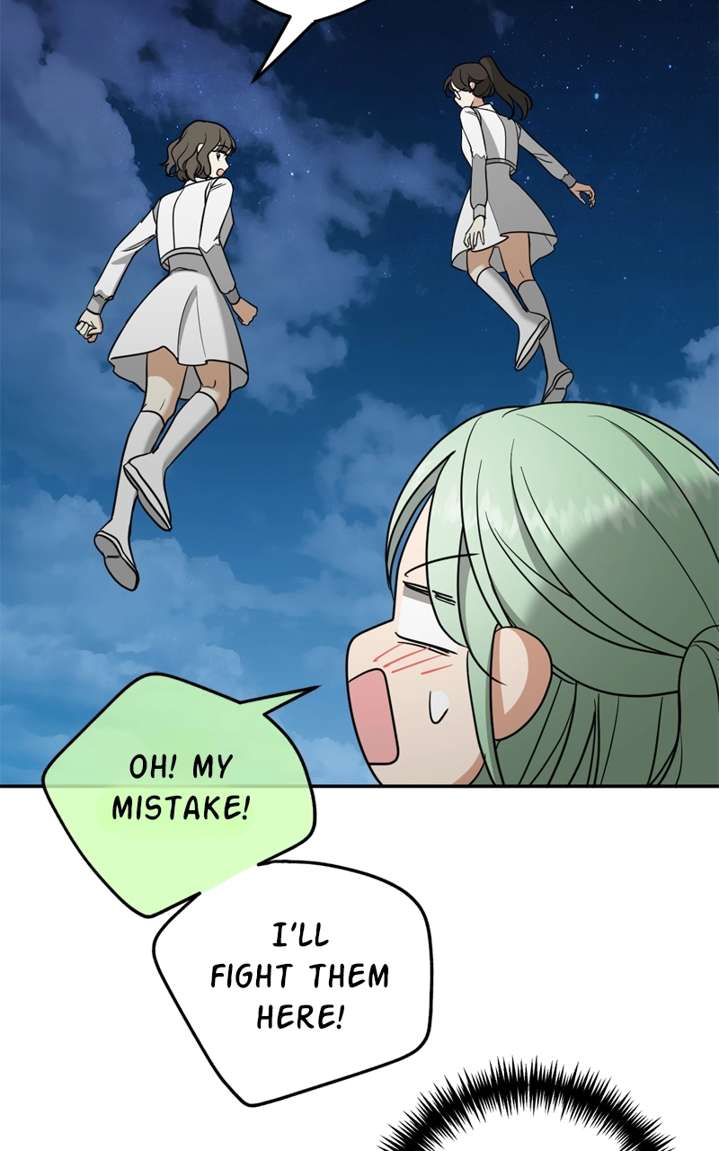 Crimson Heart Chapter 49 page 53 - 