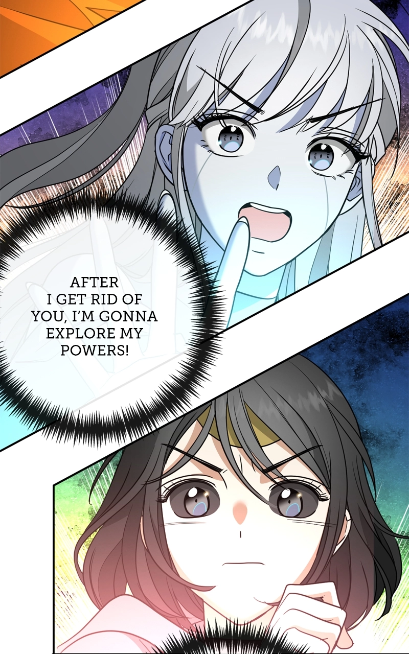Crimson Heart Chapter 49 page 63 - 