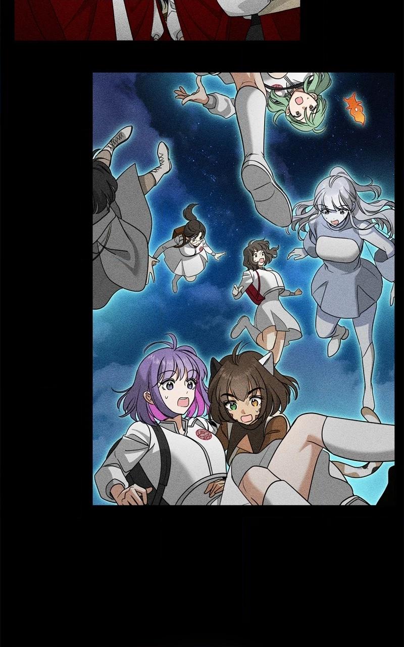 Crimson Heart Chapter 49 page 8 - 