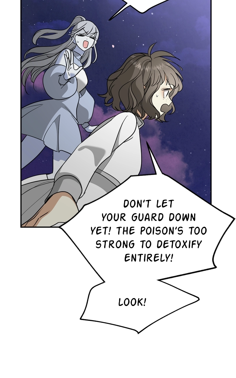 Crimson Heart Chapter 49 page 76 - 