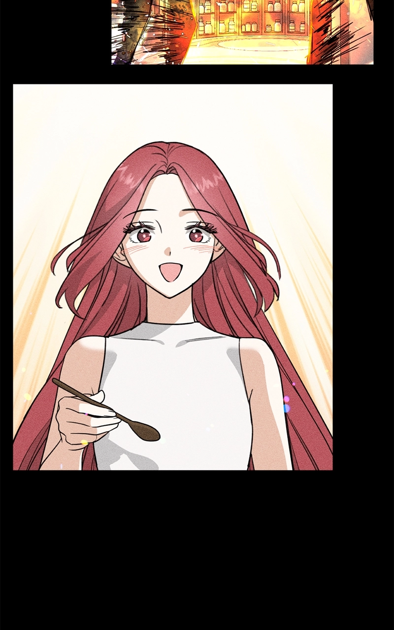 Crimson Heart Chapter 49 page 10 - 